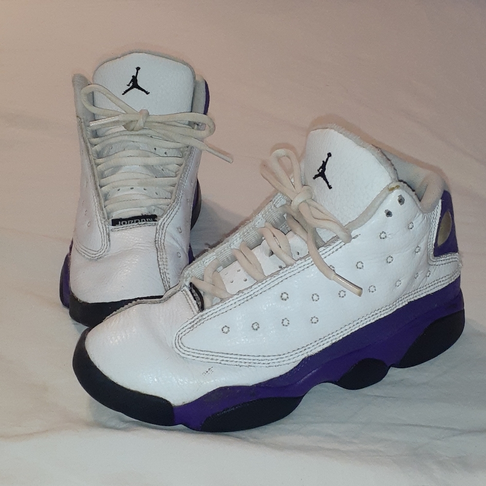 Jordan Shoes